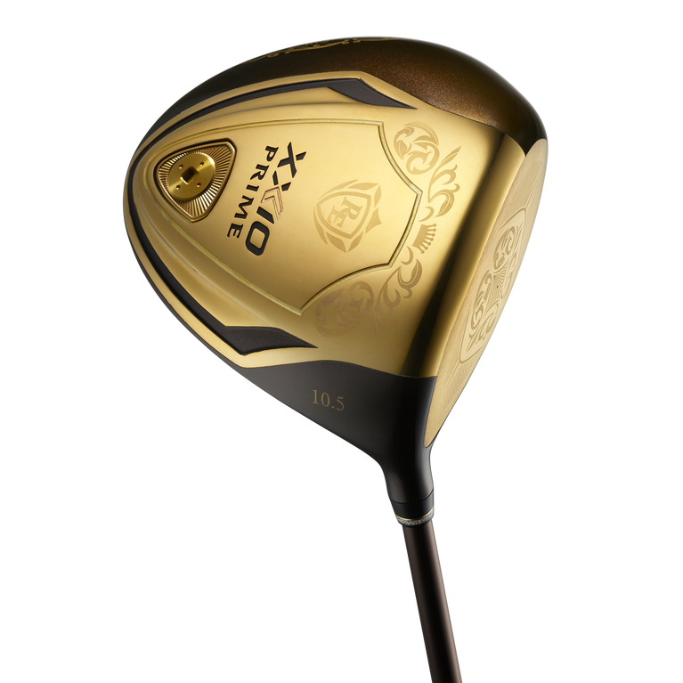 XXIO Prime Royal Edition Driver