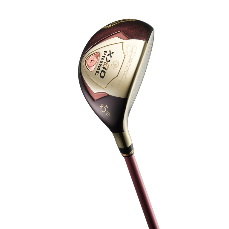 XXIO Prime Royal Edition Women's Hybrid