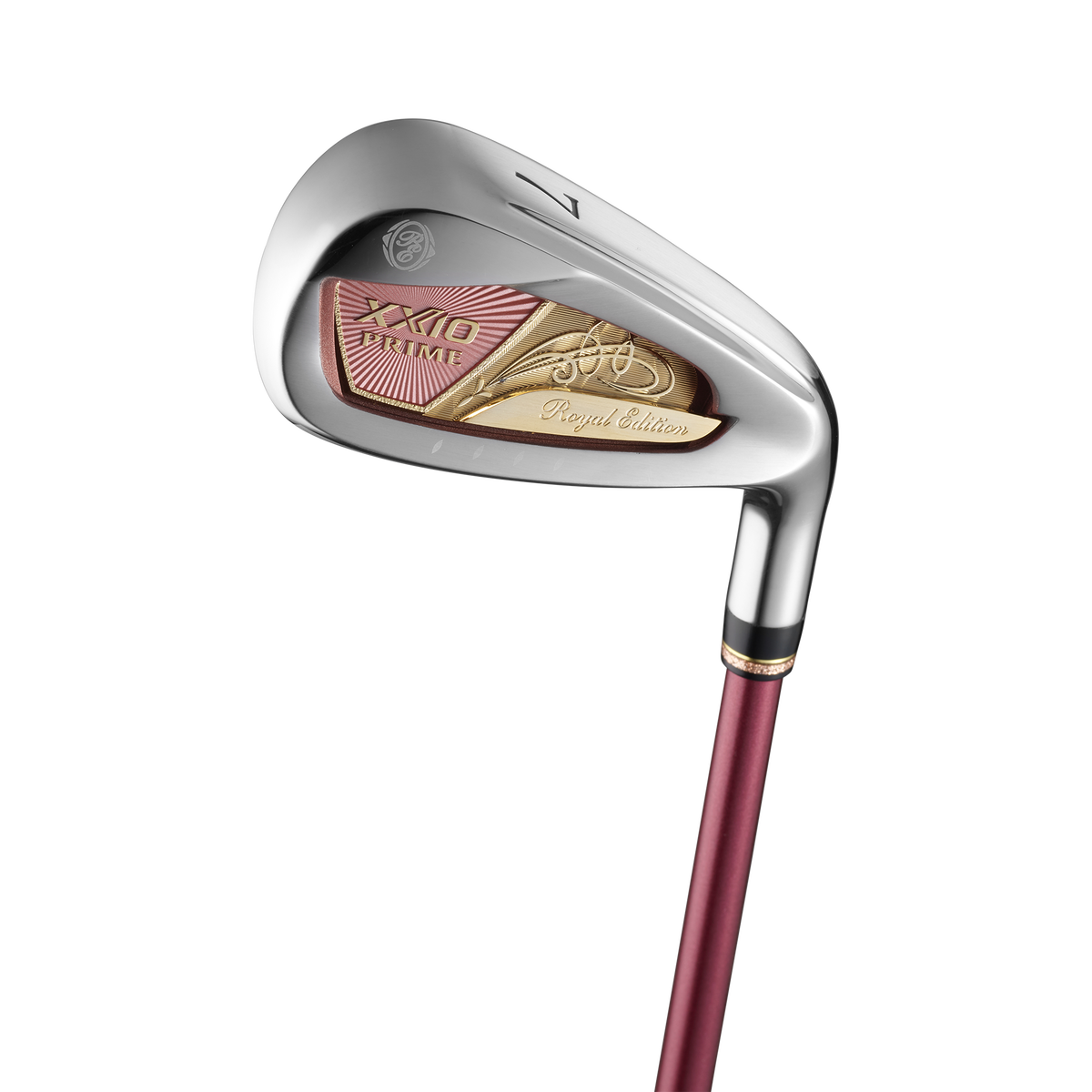 XXIO Prime Royal Edition Women's Irons