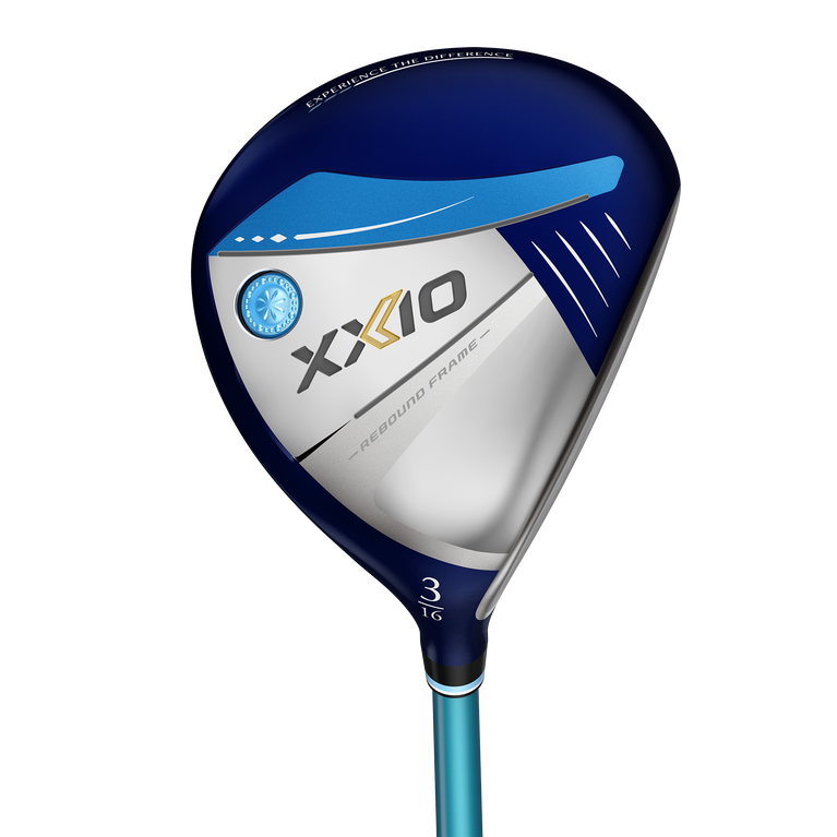 XXIO 13 Women's Fairway Wood