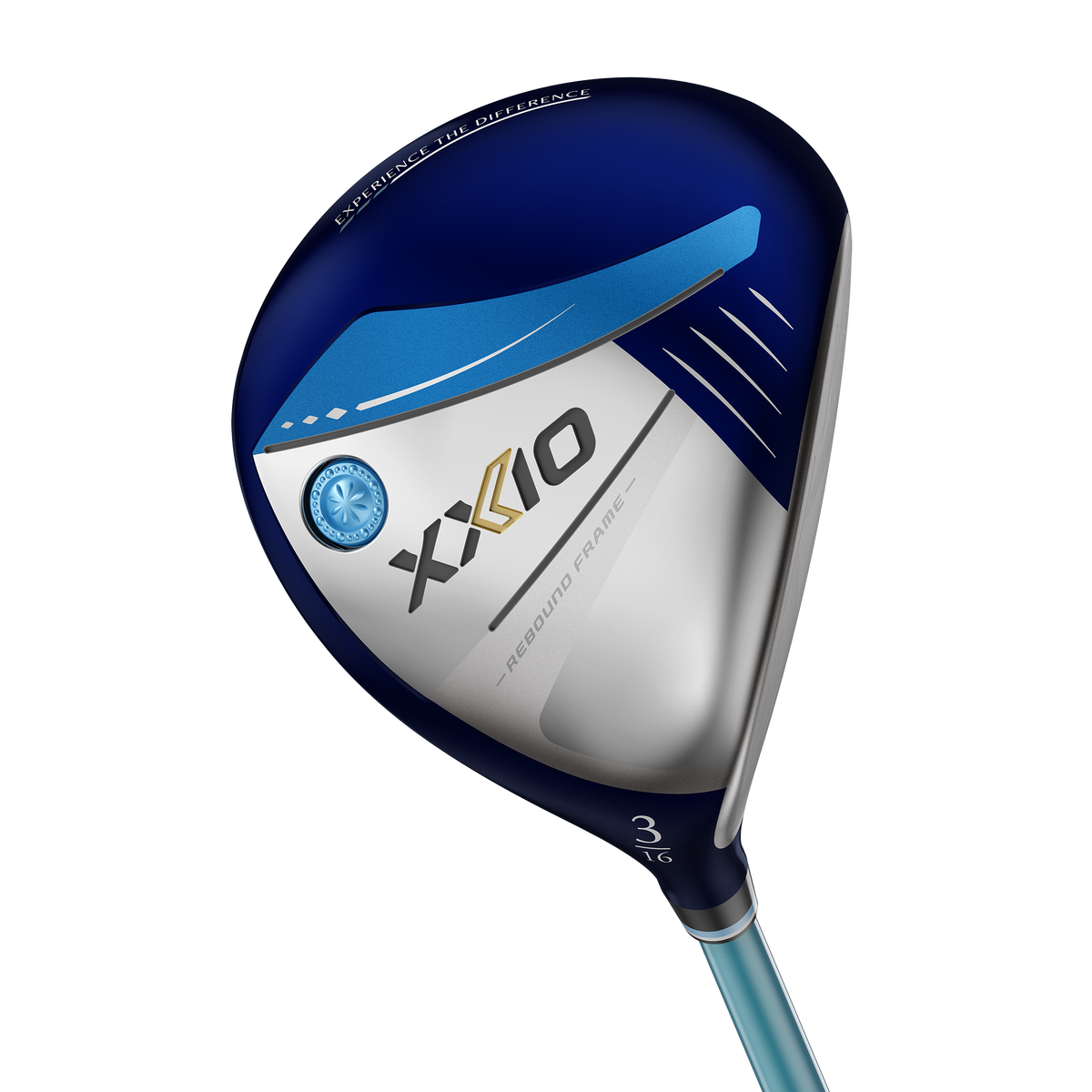 XXIO 13 Women's Fairway Wood