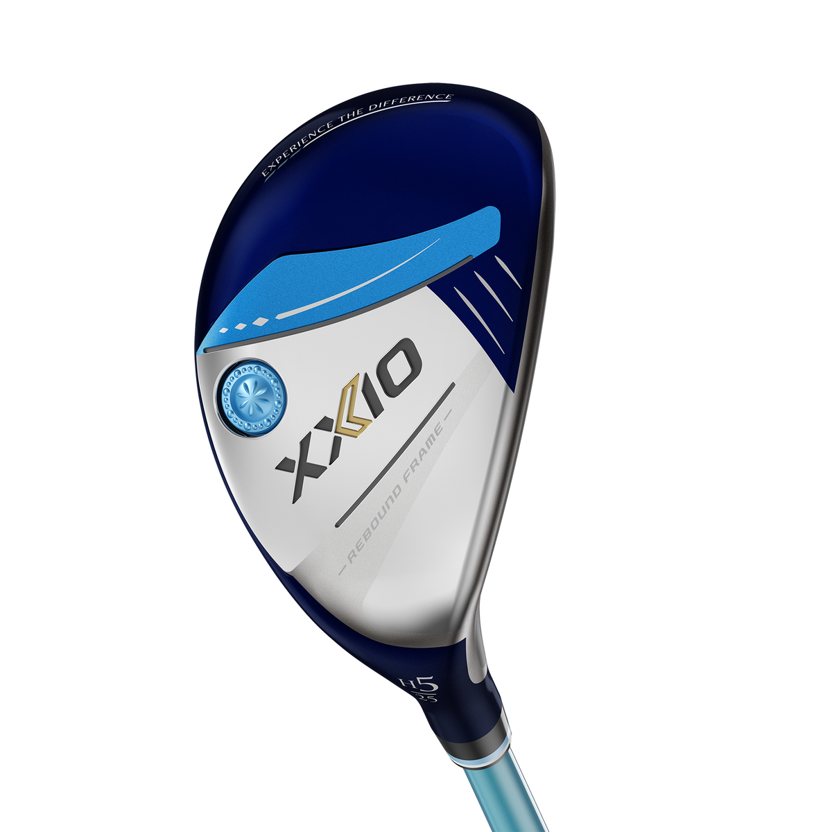 XXIO 13 Women's Hybrid