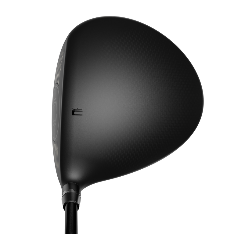 Cobra DarkSpeed LS Custom Driver