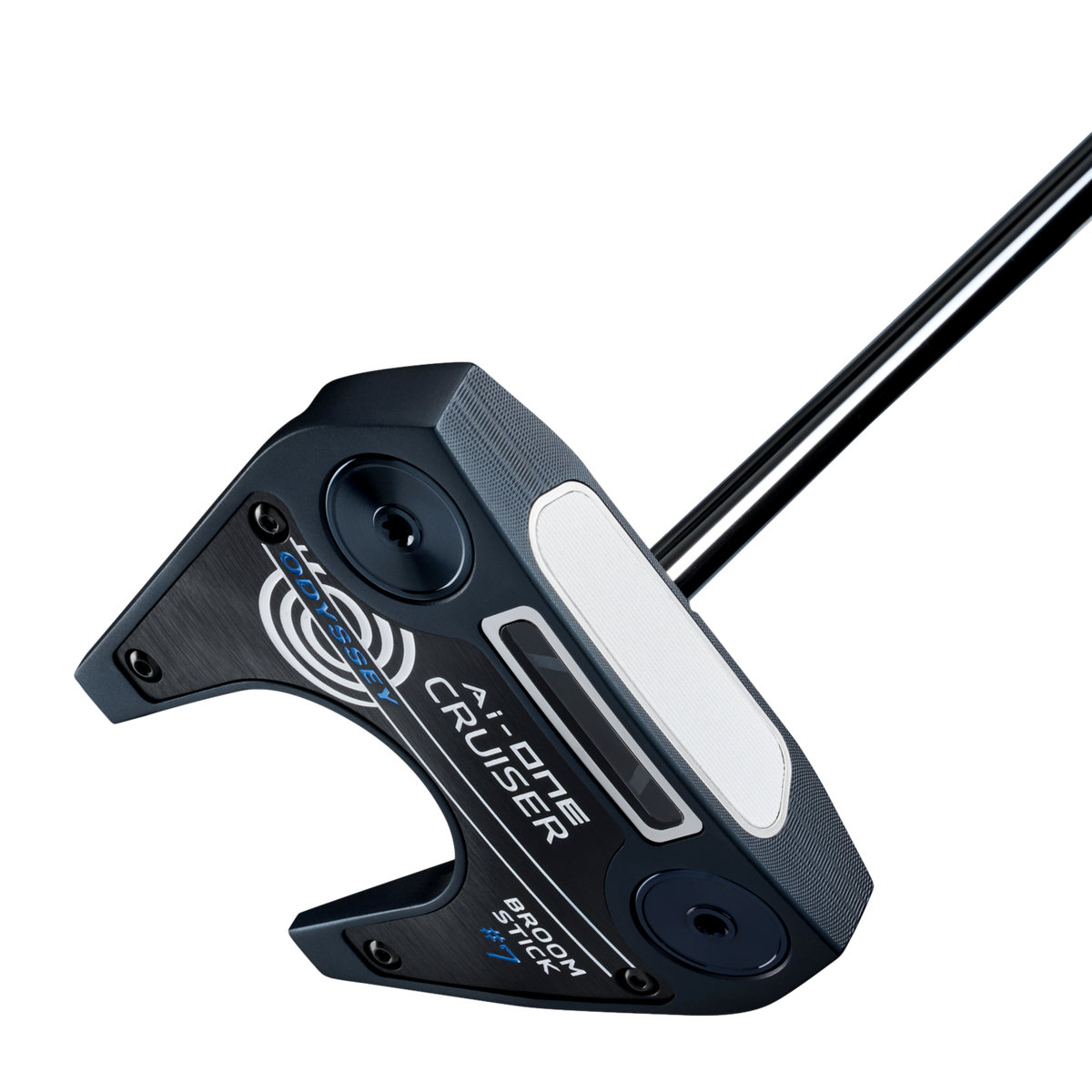 Odyssey Ai-ONE Cruiser #7 CS Broomstick Putter