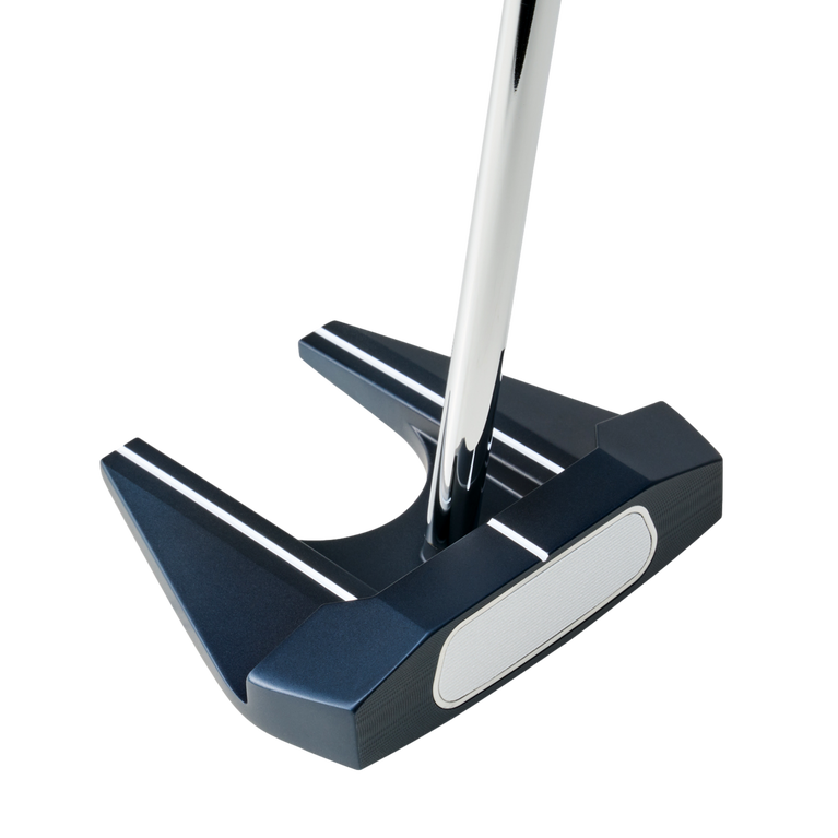 Odyssey Ai-ONE Cruiser #7 CS Broomstick Putter