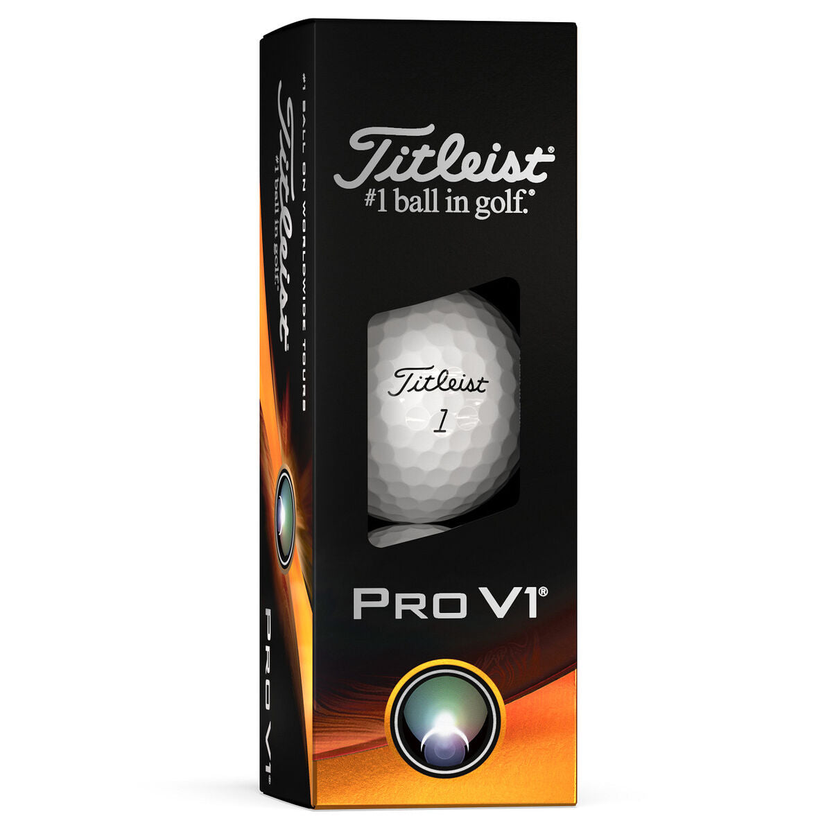 Titleist 2023 Pro V1 Golf Balls