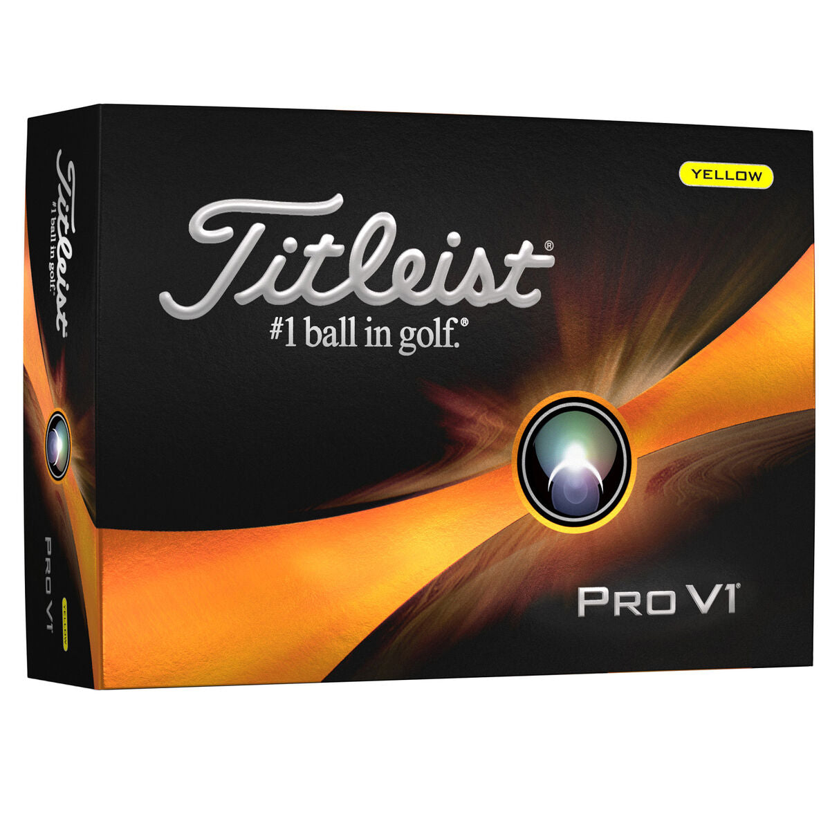 Titleist 2023 Pro V1 Golf Balls