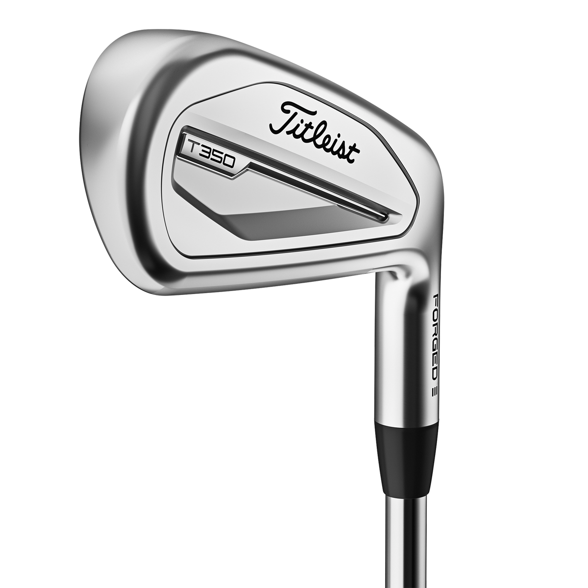 Titleist T350 Custom Irons