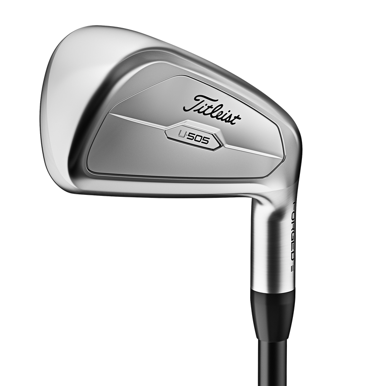 Titleist U505 Custom Driving Iron