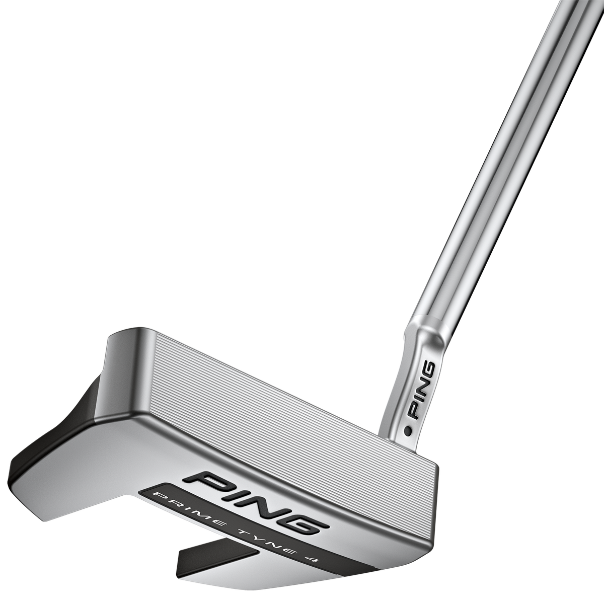 PING 2023 Prime Tyne 4 Putter