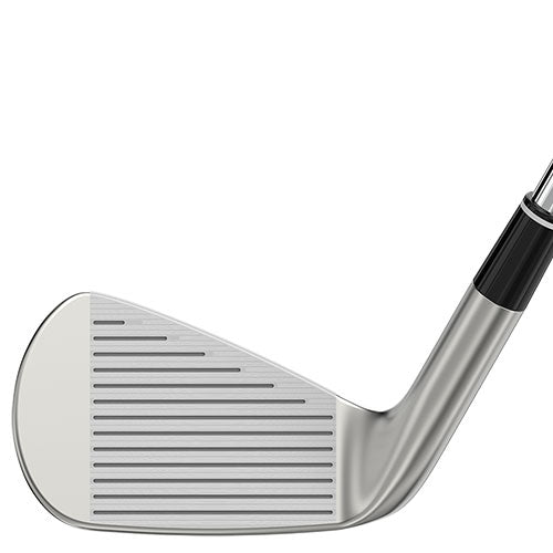 Srixon Z Forged II Custom Irons