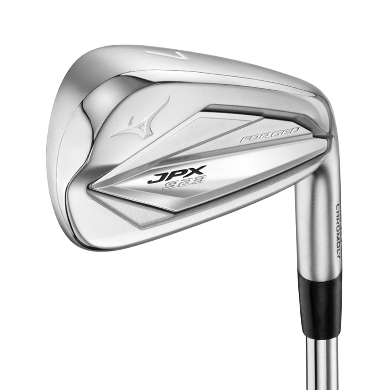 Mizuno JPX 923 Forged Custom Irons