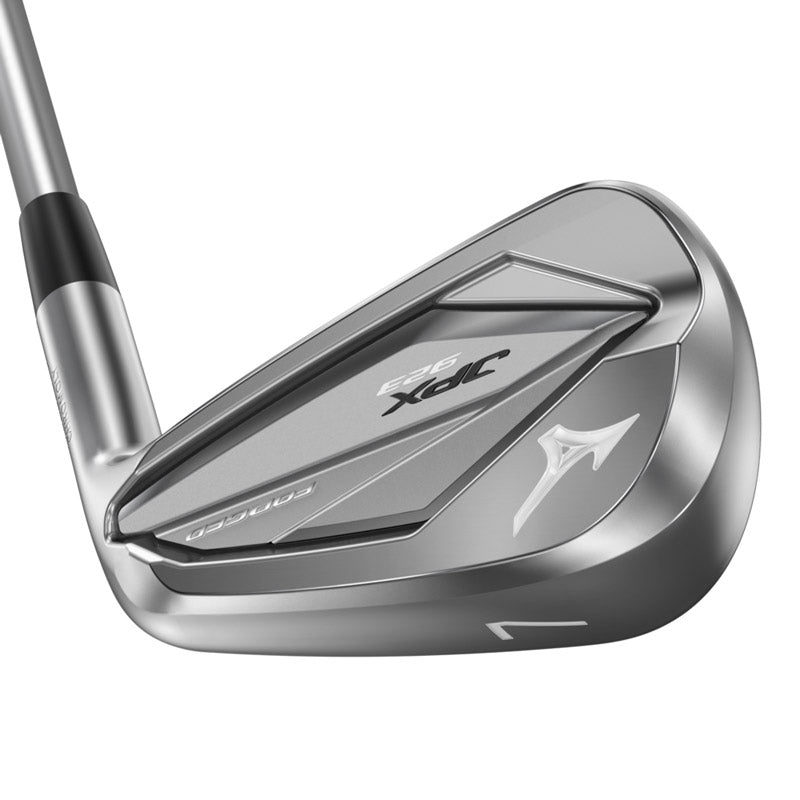 Mizuno JPX 923 Forged Custom Irons