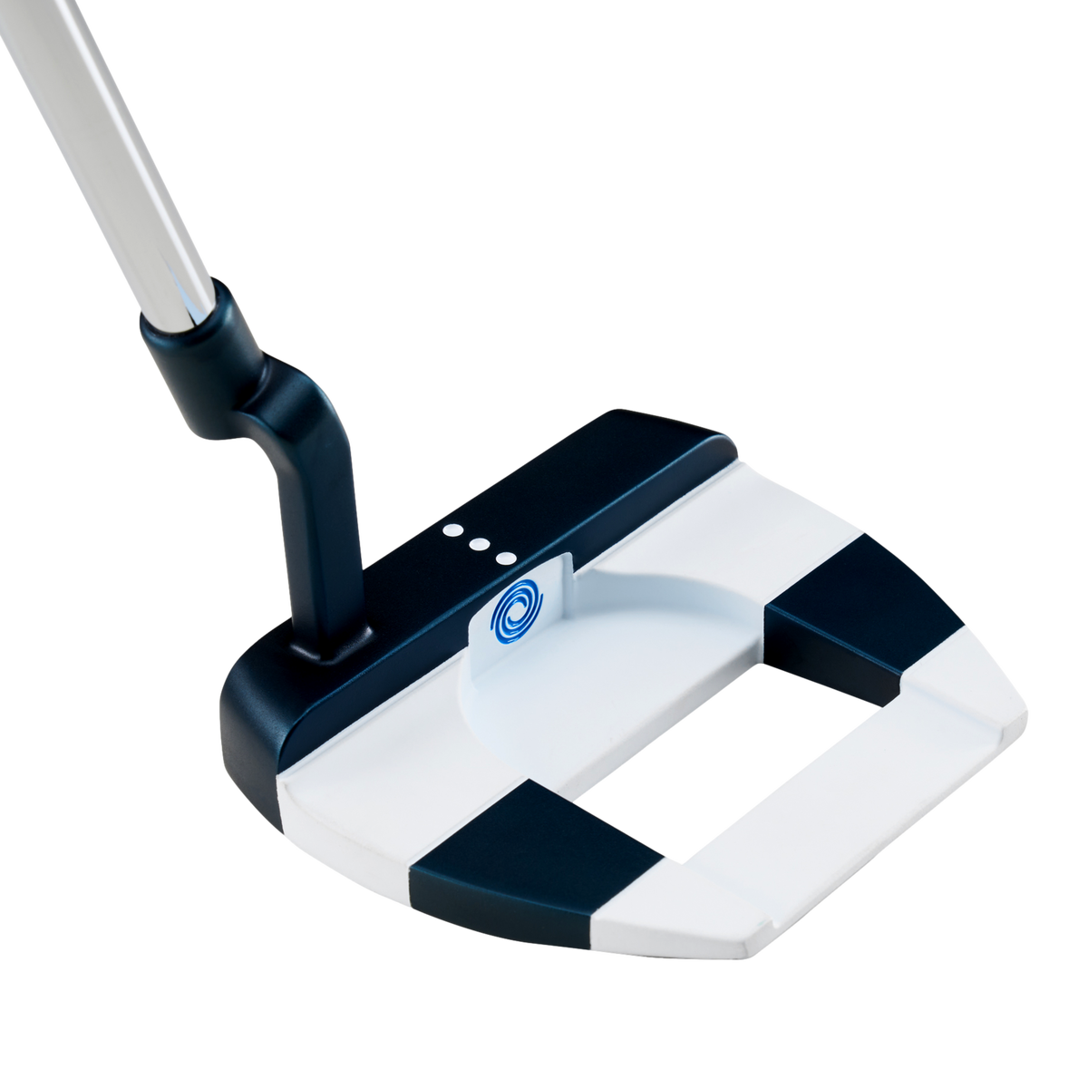 Odyssey Ai-ONE Jailbird Mini CH Putter