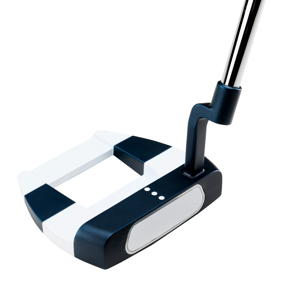 Odyssey Ai-ONE Jailbird Mini CH Putter