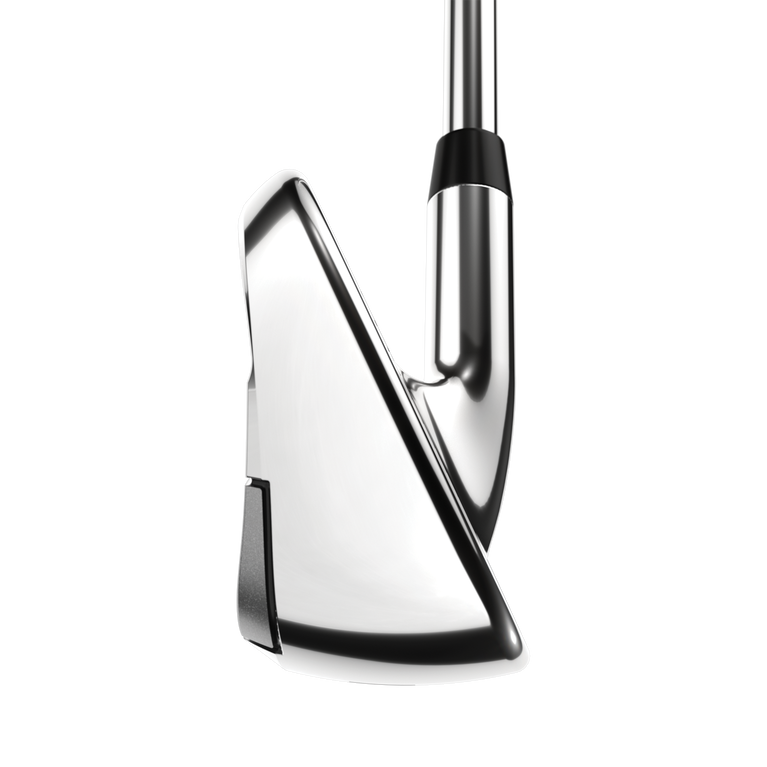 Callaway Paradym Ai Smoke HL Custom Irons