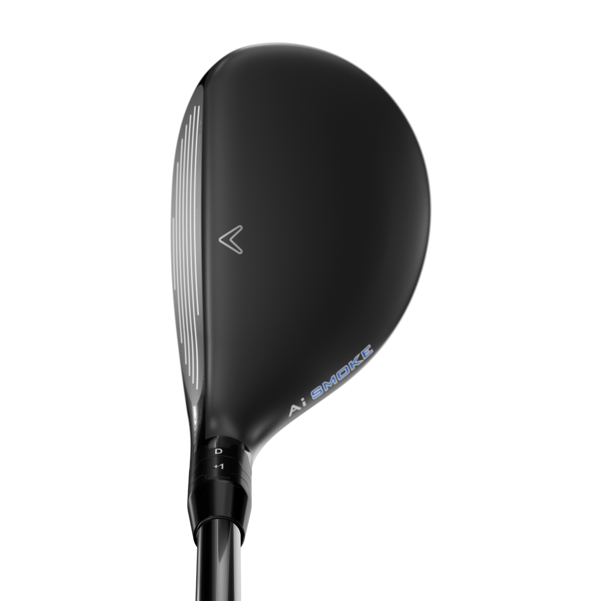 Callaway Paradym Ai Smoke HL Custom Hybrid