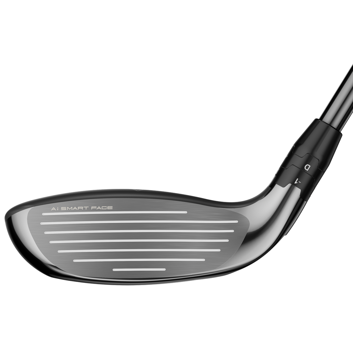 Callaway Paradym Ai Smoke HL Custom Hybrid