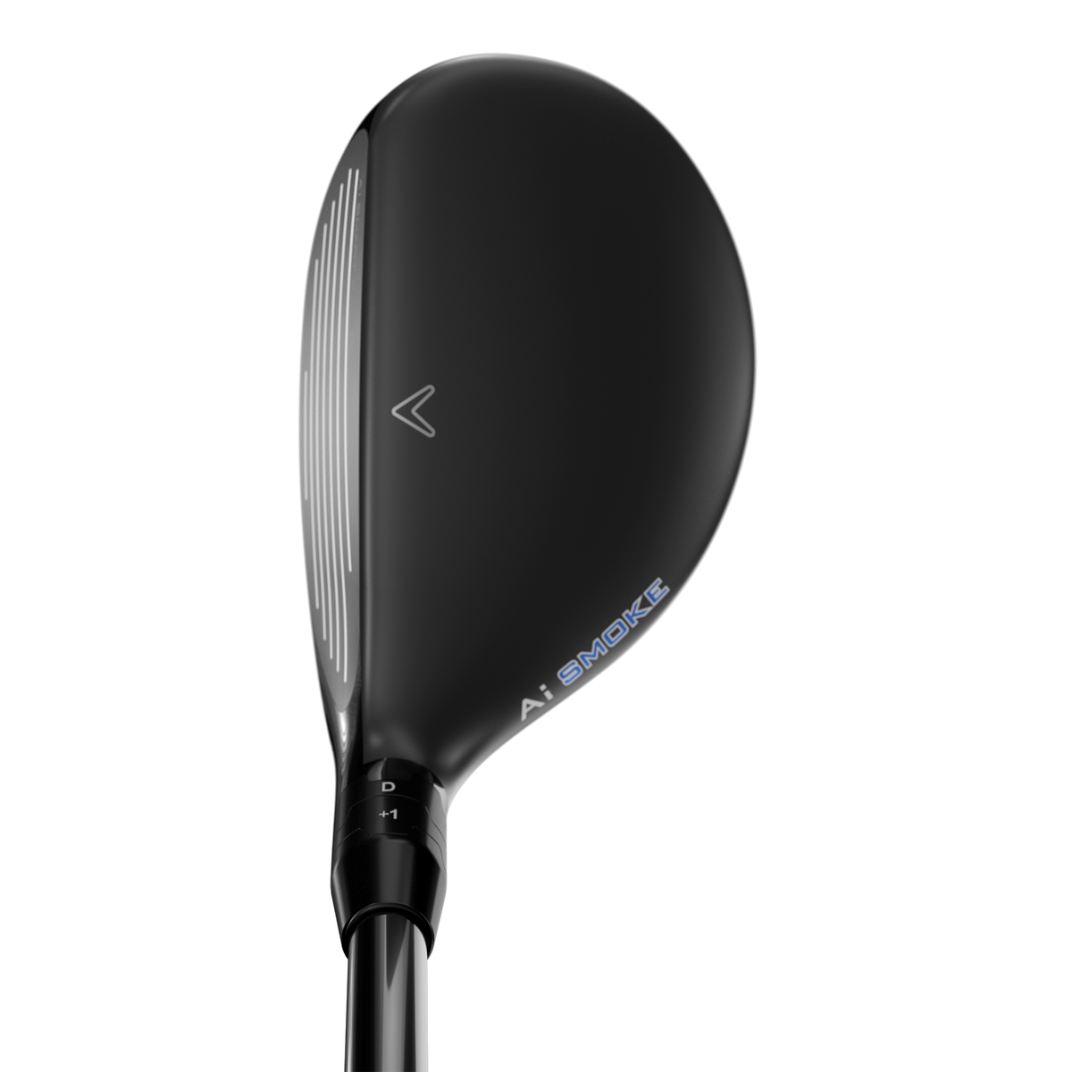 Callaway Paradym Ai Smoke Custom Hybrid