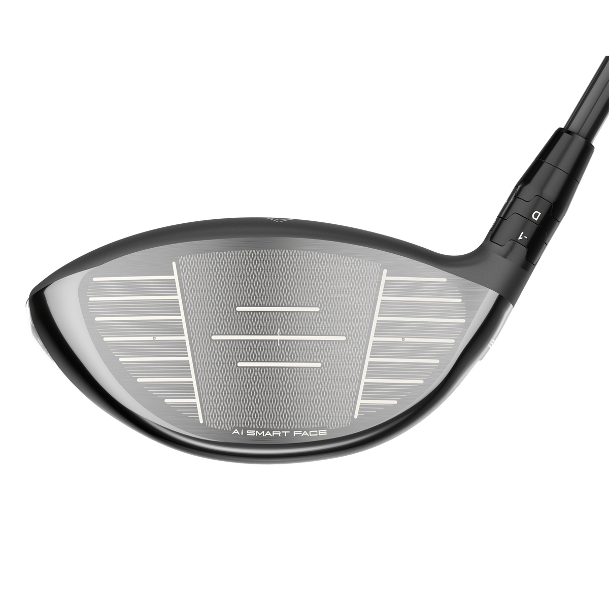 Callaway Paradym Ai Smoke Max Custom Driver