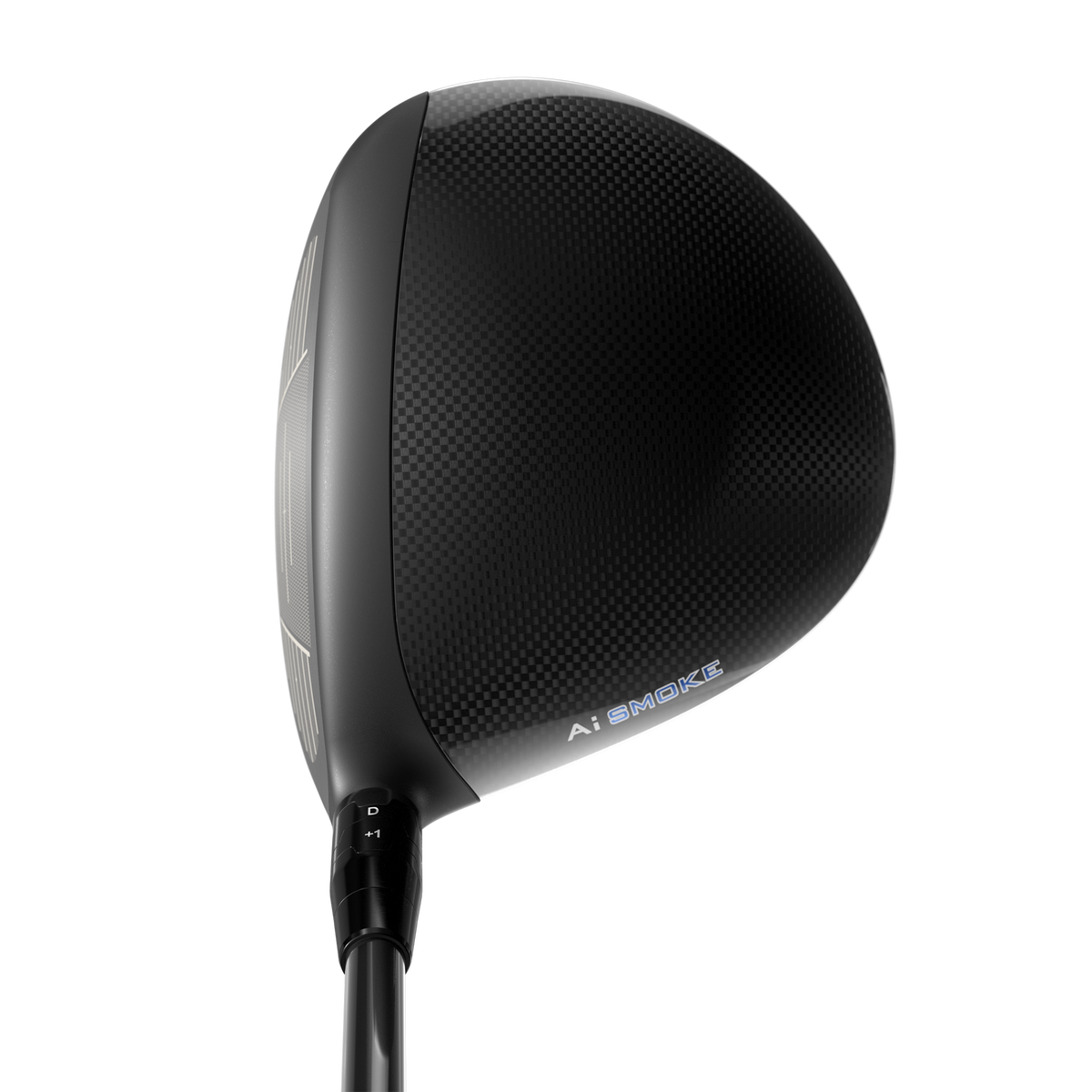 Callaway Paradym Ai Smoke TD Custom Driver