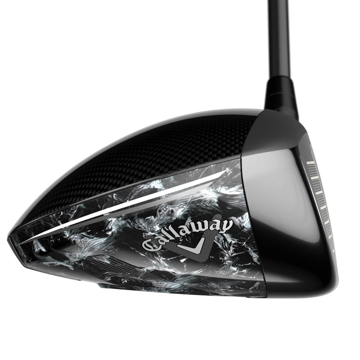 Callaway Paradym Ai Smoke TD Custom Driver