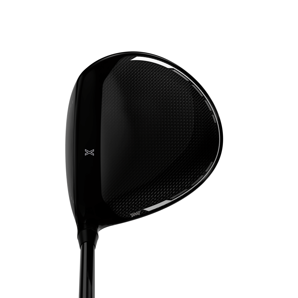 PXG 0311 Black Ops Custom Driver