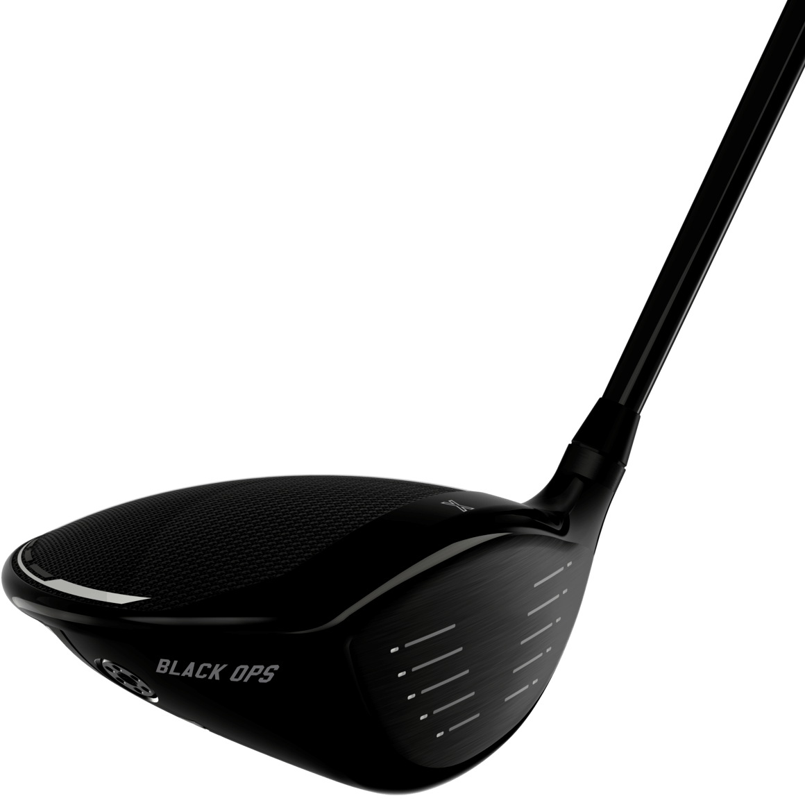 PXG 0311 Black Ops Custom Driver