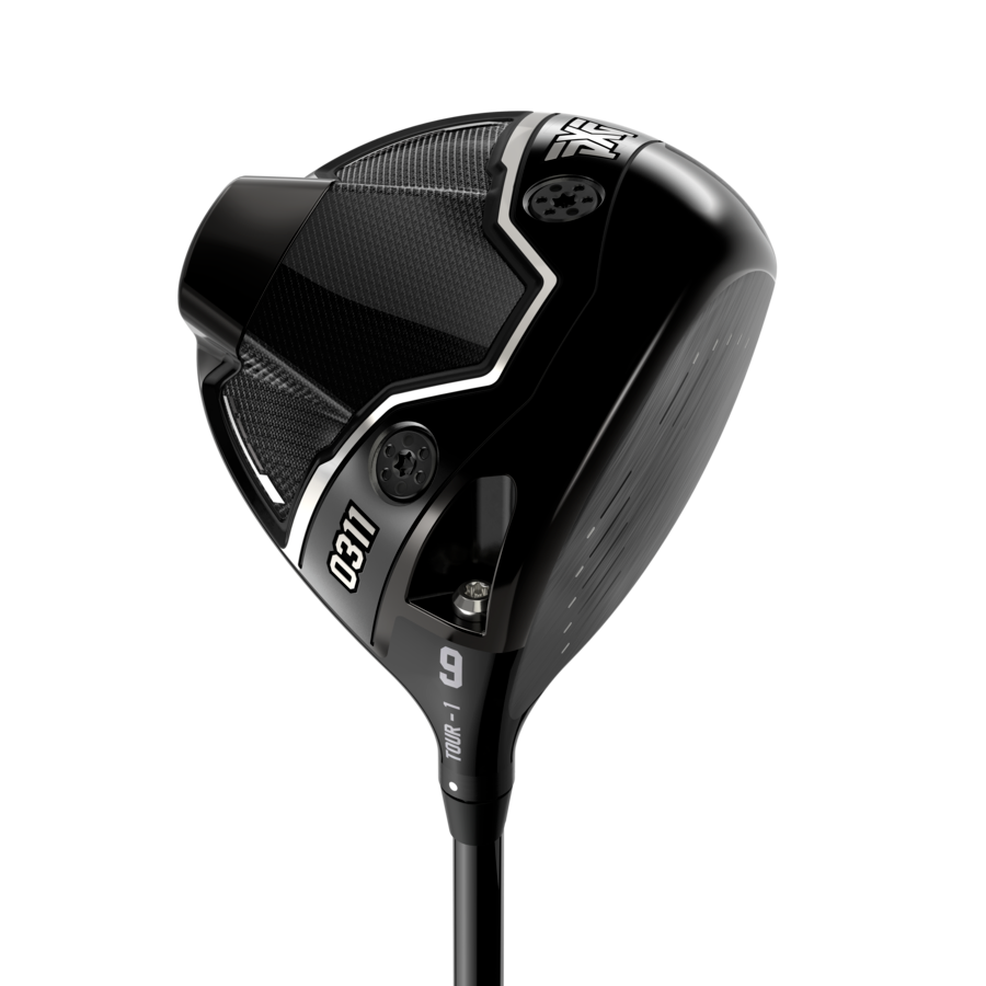 PXG 0311 Black Ops Tour-1 Custom Driver