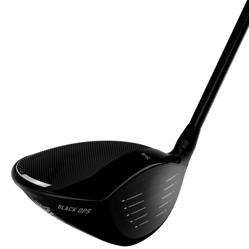 PXG 0311 Black Ops Tour-1 Custom Driver