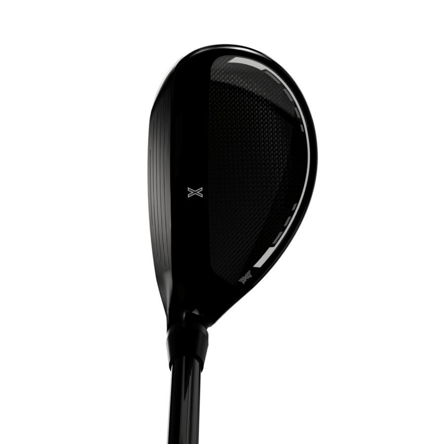 PXG 0311 Black Ops Custom Hybrid