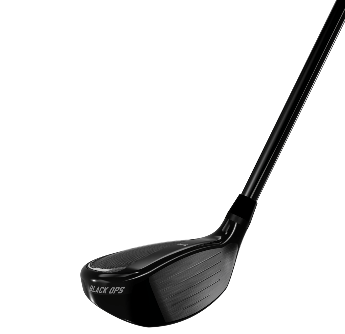 PXG 0311 Black Ops Custom Hybrid