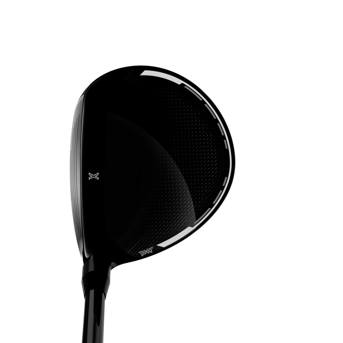 PXG 0311 Black Ops Custom Fairway Wood