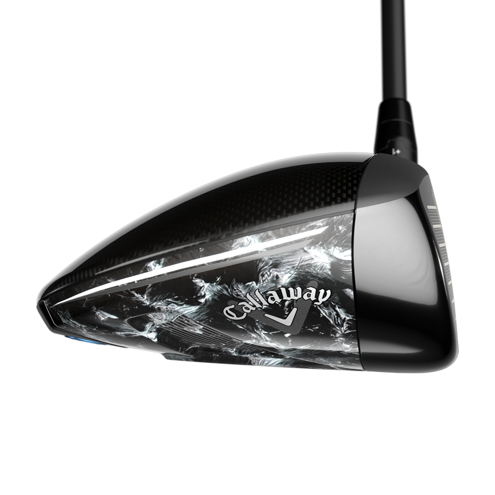 Callaway Paradym Ai Smoke Max D Custom Driver