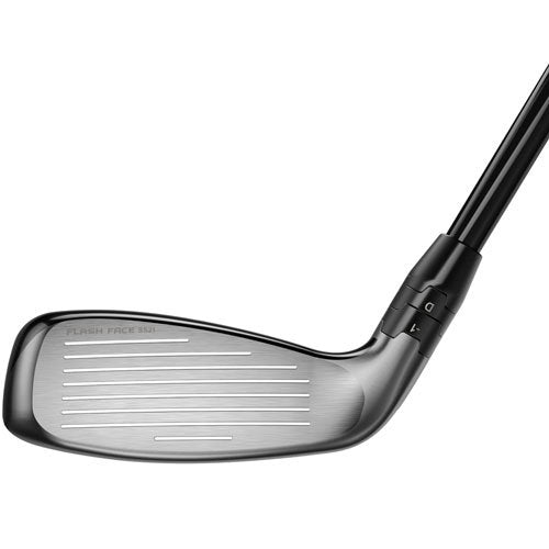 Callaway Apex 21 Custom Hybrid