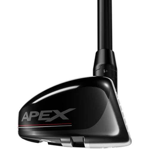 Callaway Apex 21 Custom Hybrid