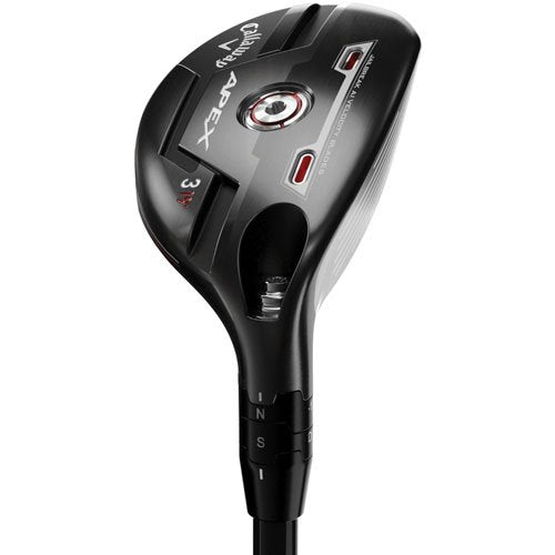 Callaway Apex 21 Custom Hybrid