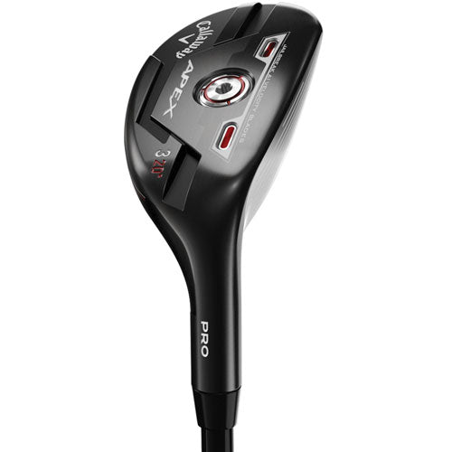 Callaway Apex Pro 21 Custom Hybrid