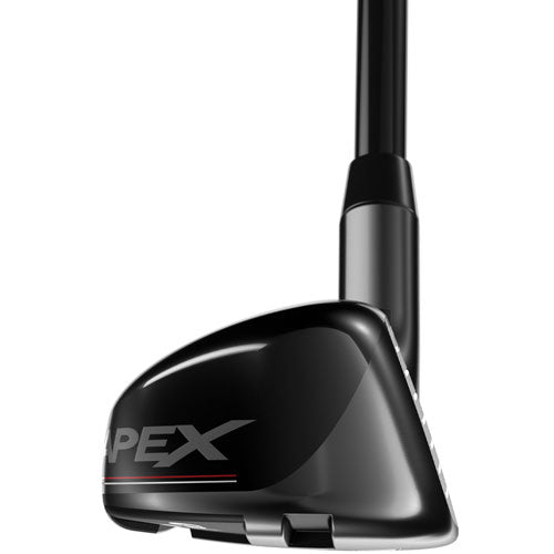 Callaway Apex Pro 21 Custom Hybrid