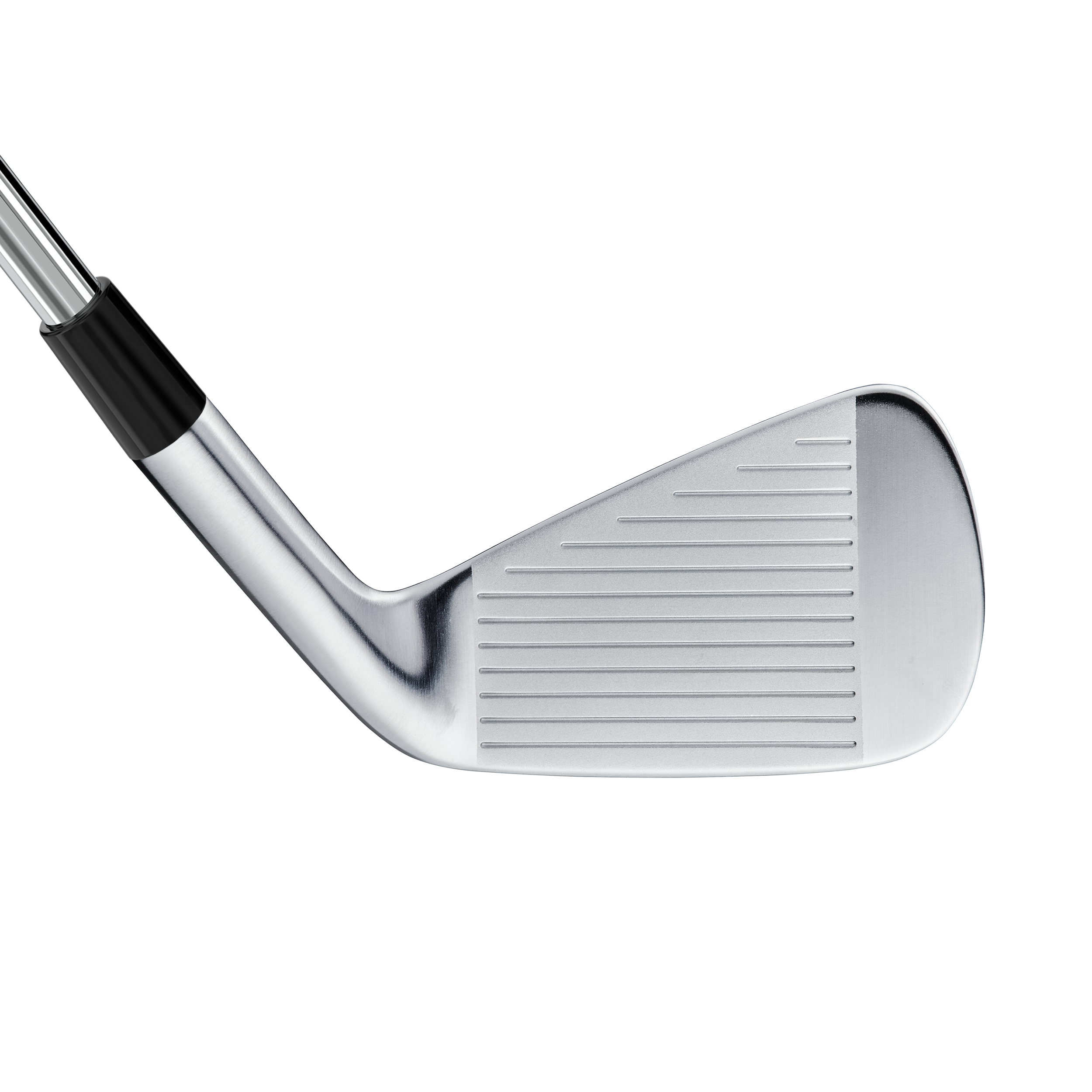 Miura Left Hand CB-801 Custom Irons