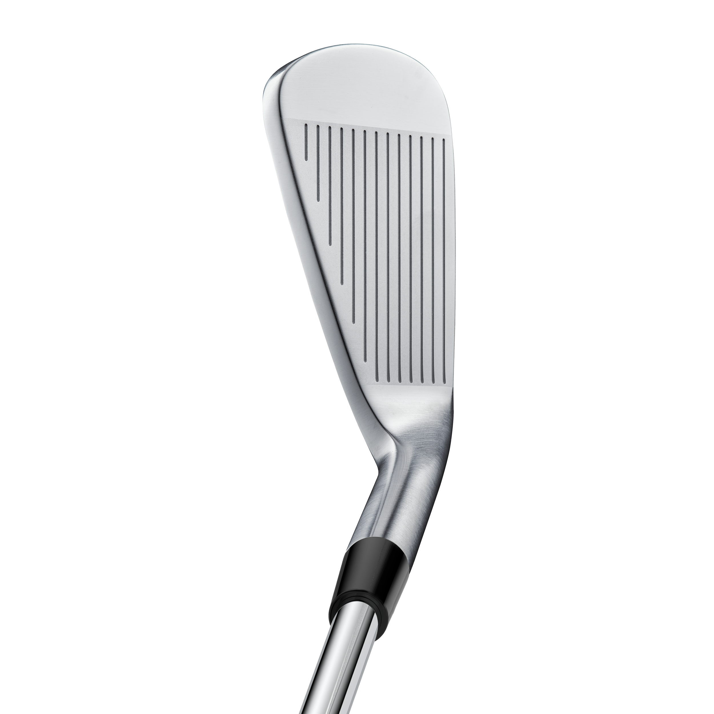 Miura Left Hand CB-801 Custom Irons