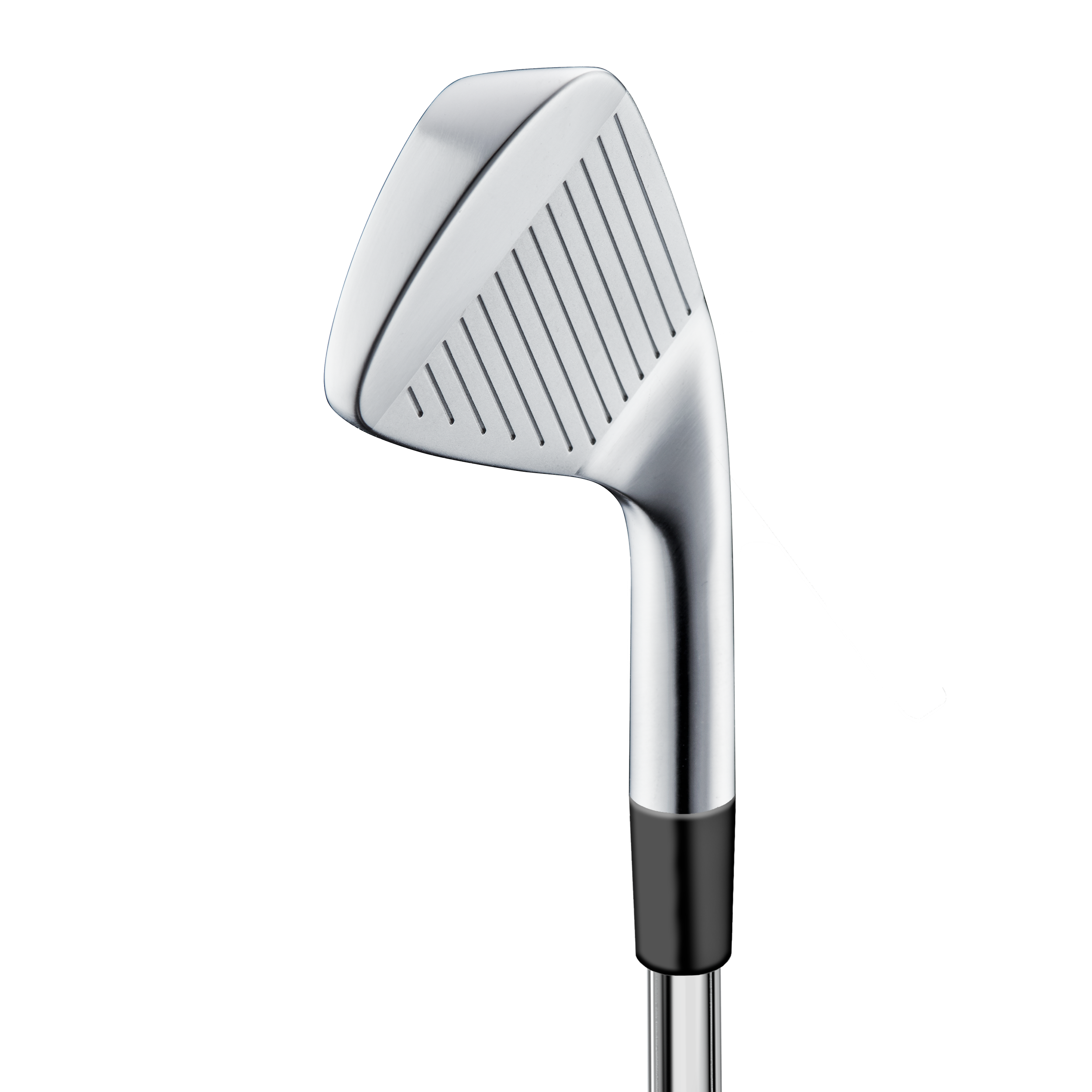 Miura Left Hand CB-801 Custom Irons