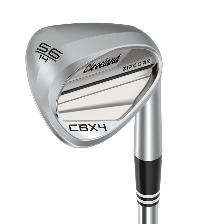 Cleveland CBX 4 Zipcore Custom Wedge