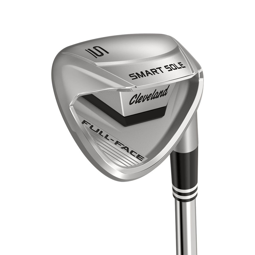 Cleveland Smart Sole Full-Face Custom Wedge