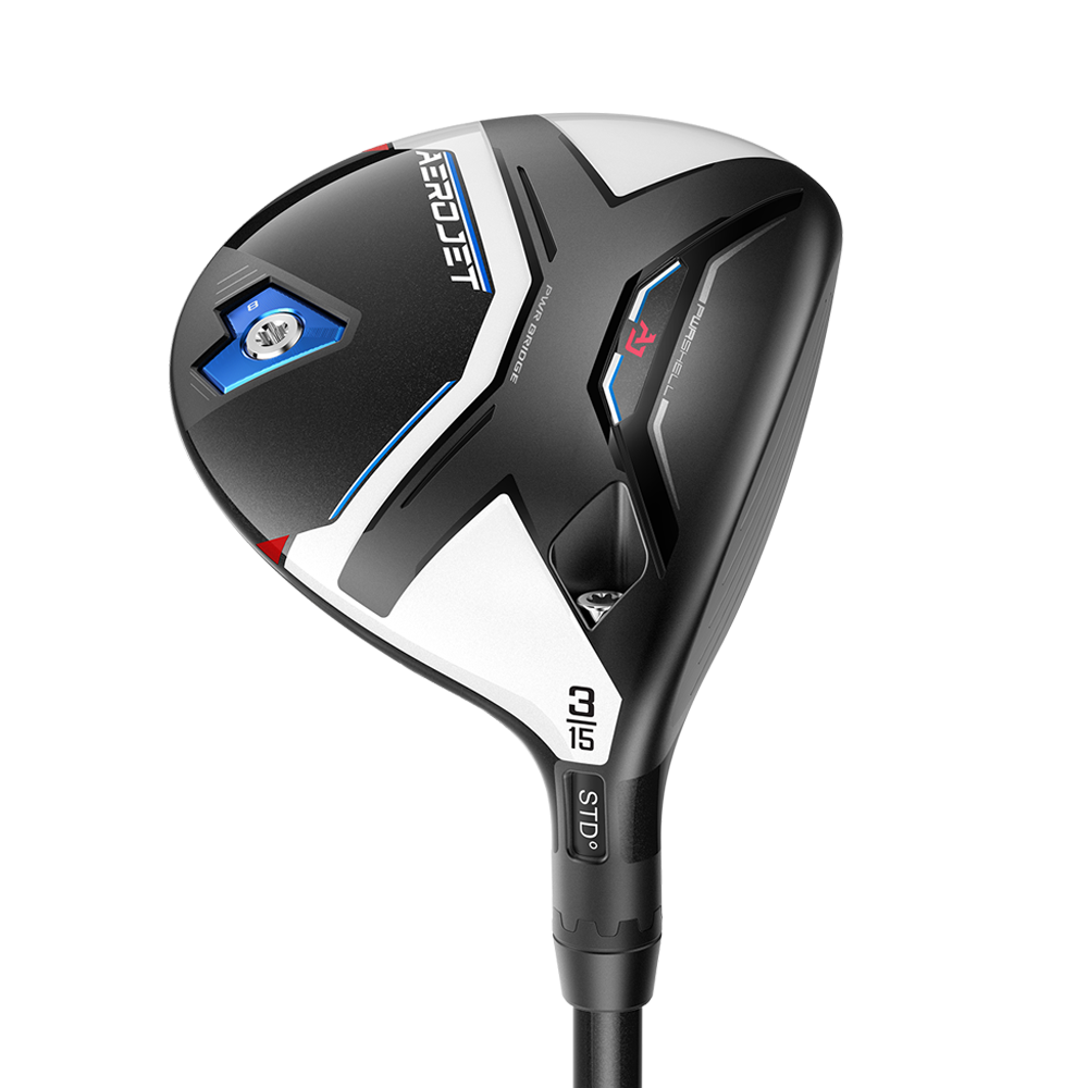 Cobra Aerojet Custom Fairway Wood