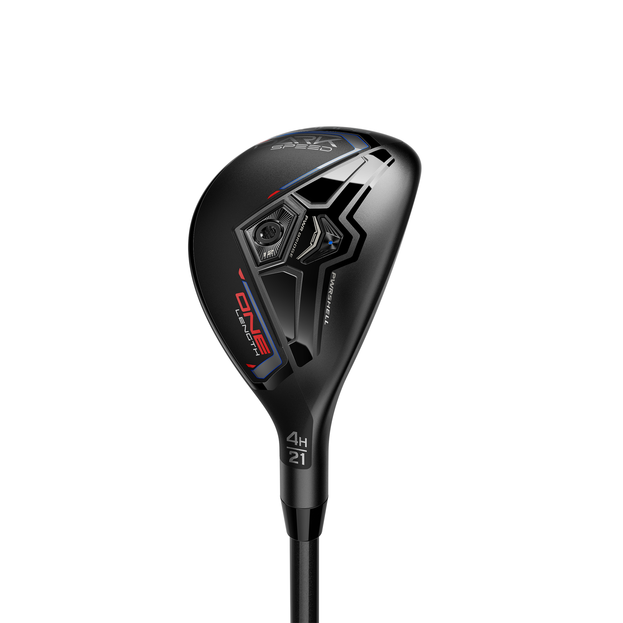 Cobra DarkSpeed One Length Custom Hybrid