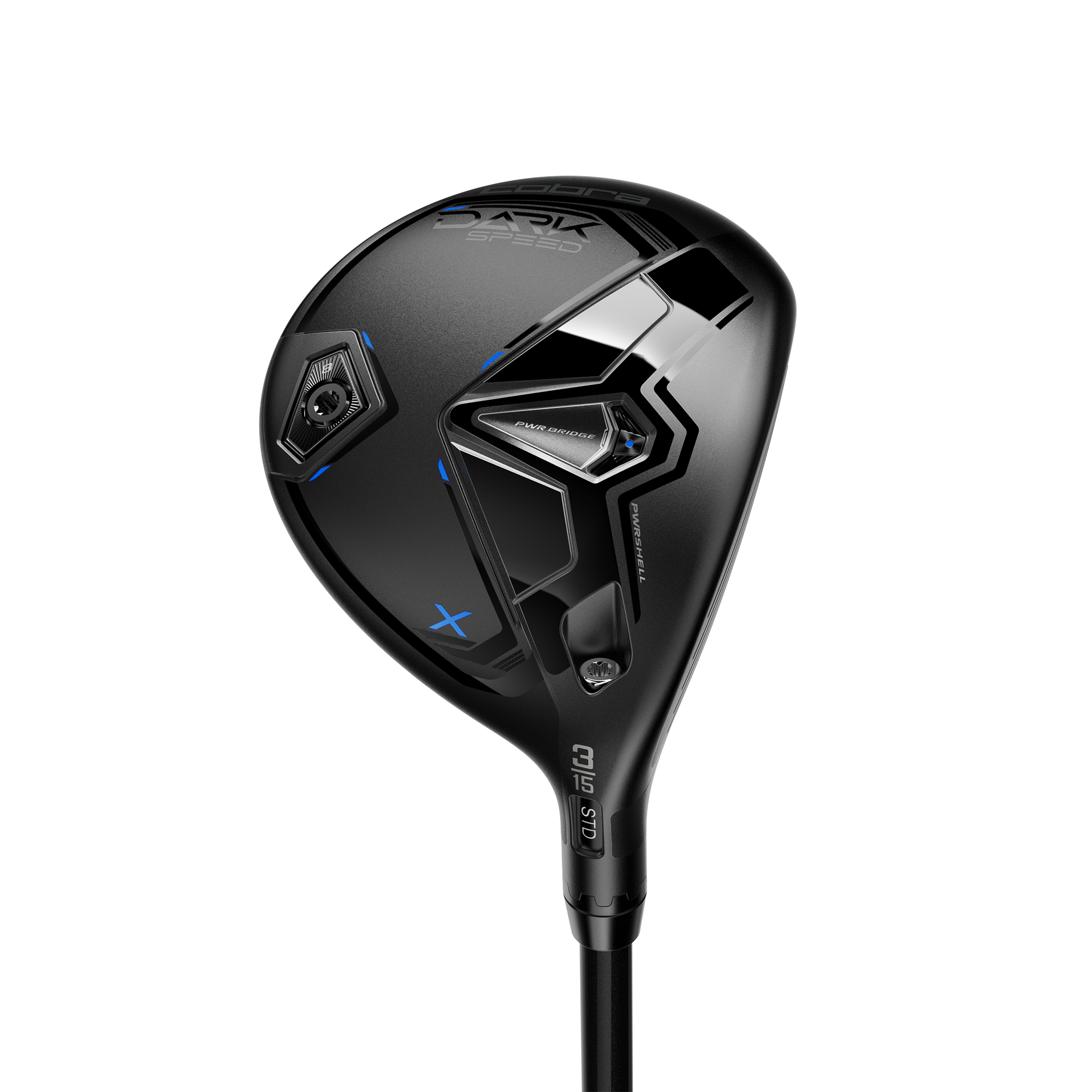 Cobra DarkSpeed X Custom Fairway Wood