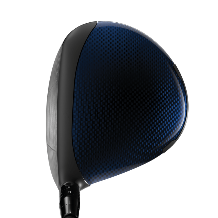 Callaway Paradym Triple Diamond Custom Driver