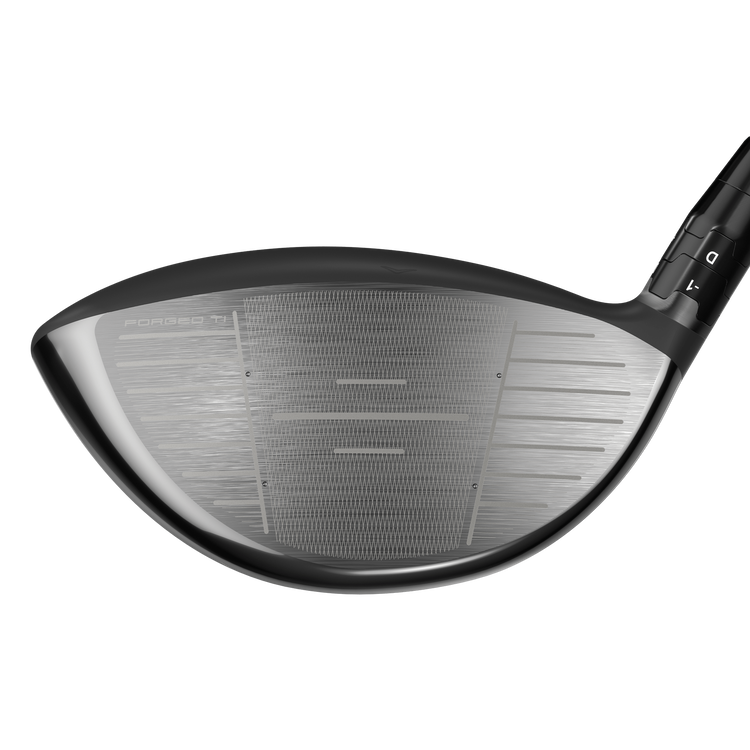 Callaway Paradym Triple Diamond Custom Driver