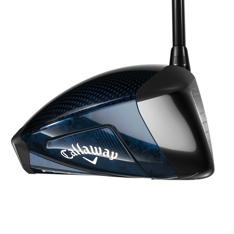 Callaway Paradym Triple Diamond Custom Driver